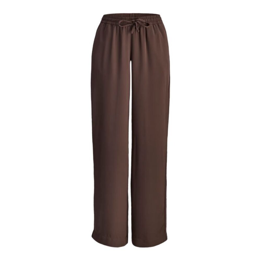 JJXX Womens/Ladies Lia Relaxed Fit Pants / Brown